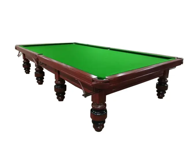 اسنوکر 12فوت