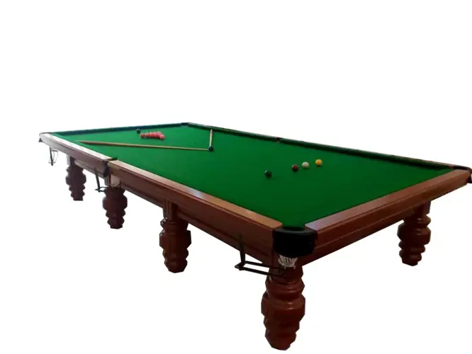 اسنوکر 12فوت