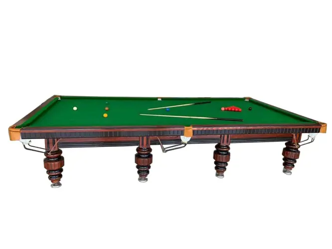 اسنوکر 12فوت