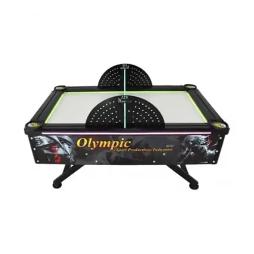 ایرهاکی کودک مدیوم CROOKED