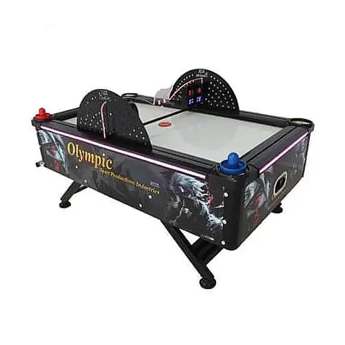 ایرهاکی کودک مدیوم CROOKED