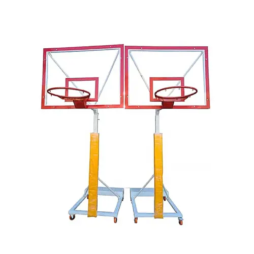 بسکتبال چهارچرخ تلسکوپی اعلا