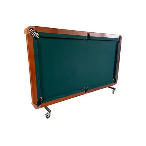 میز بیلیارد تاشو