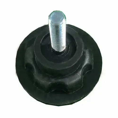 ته پایه پلاستیکی بزرگ