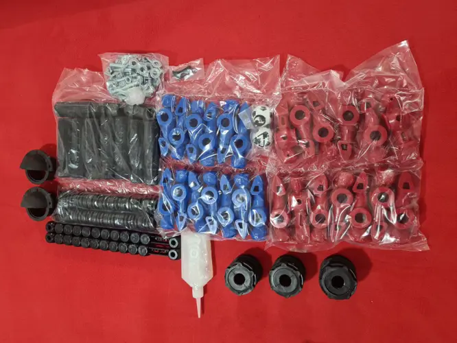 فوتبال دستی S10 باشگاهی