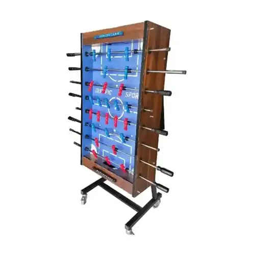 فوتبال دستی تاشو S4