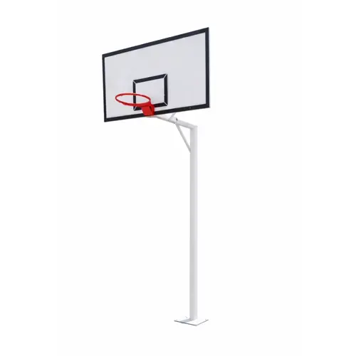 پایه بسکتبال ضدآب ثابت
