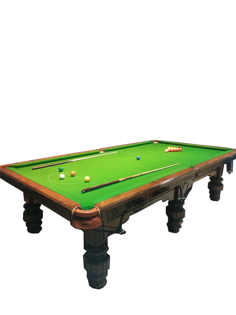 اسنوکر 10فوت