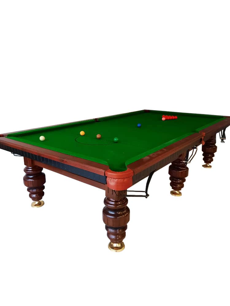 اسنوکر 10فوت