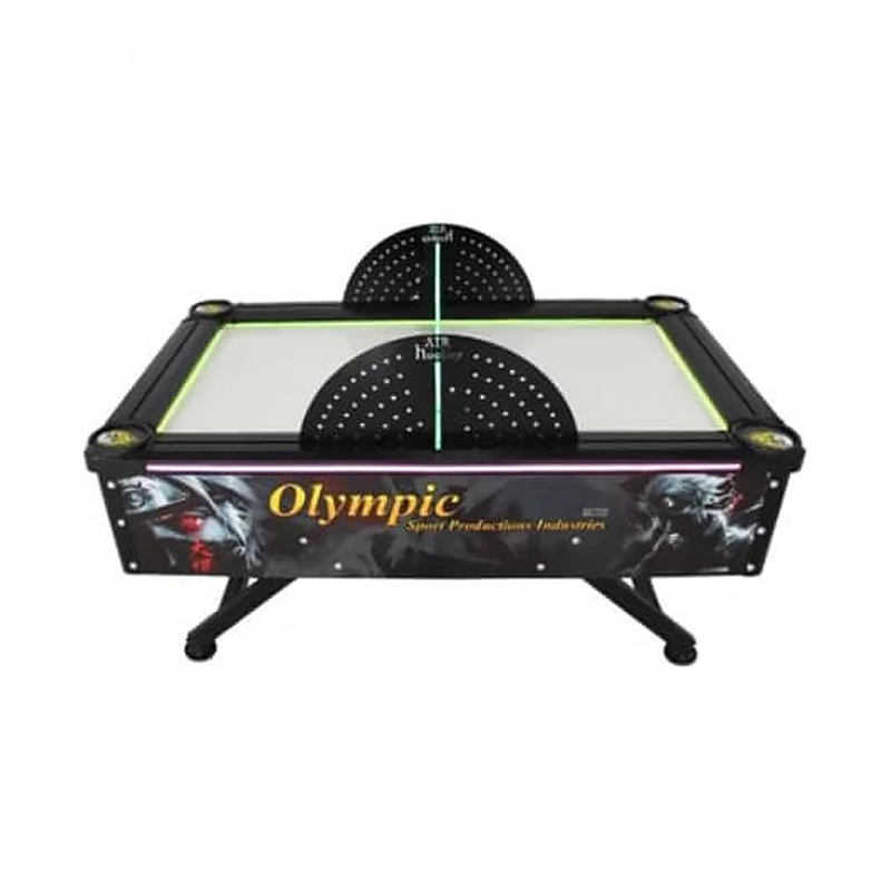 ایرهاکی کودک مدیوم CROOKED