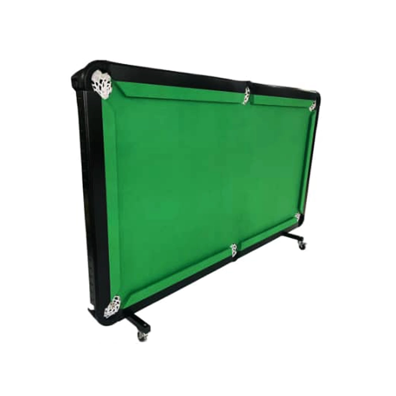 میز بیلیارد تاشو