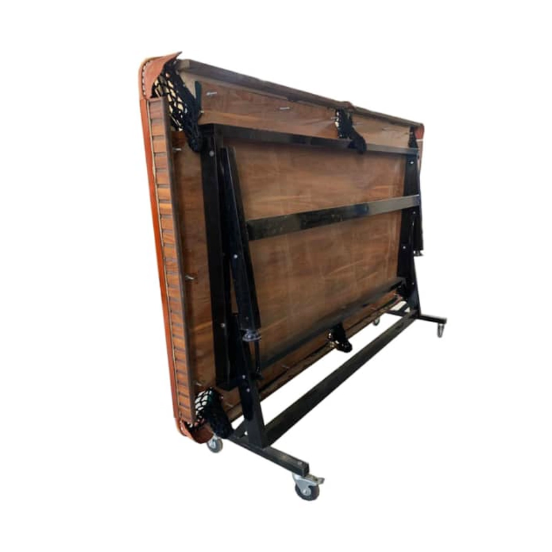 میز بیلیارد تاشو