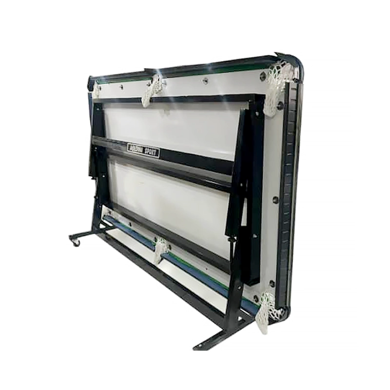 میز بیلیارد تاشو