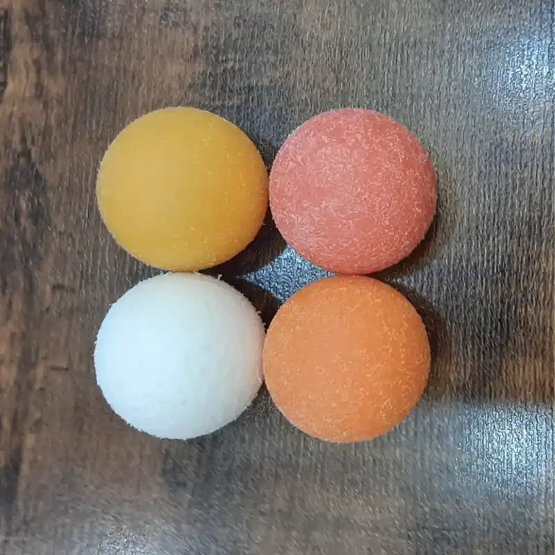 توپ چینی فوتبال دستی (یک عددی)