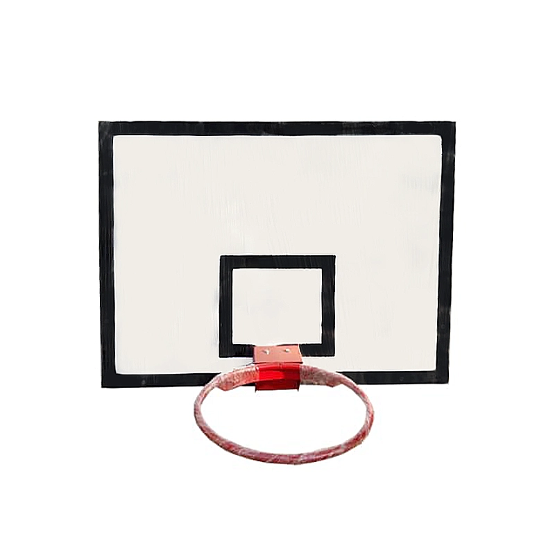 مینی بسکتبال دیواری