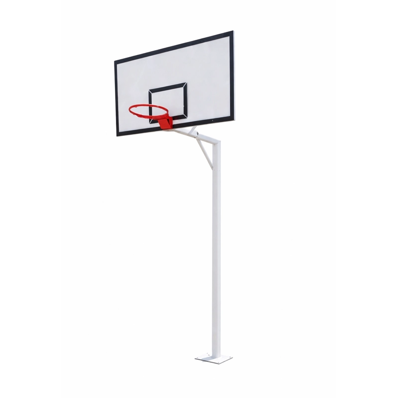 پایه بسکتبال ضدآب ثابت