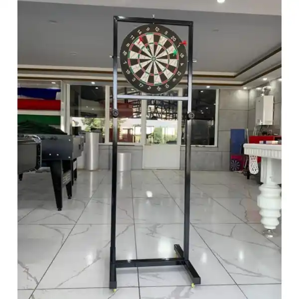 دارت پایه دار معمولی