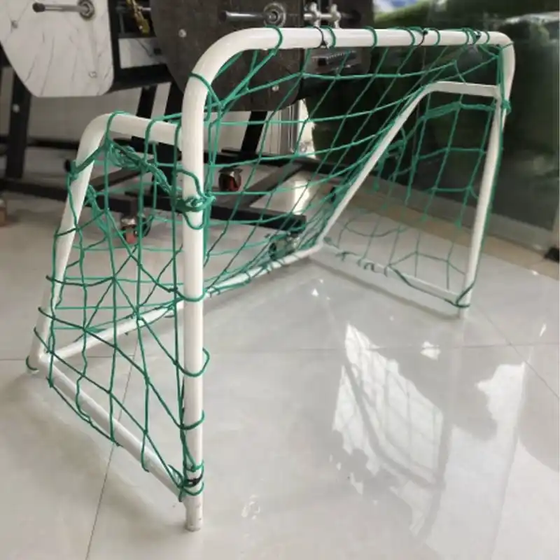 گل کوچک با تور