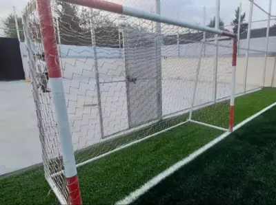 دروازه فوتسال و هندبال